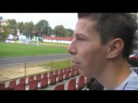 Wywiad przed meczem Wierchy-OSP