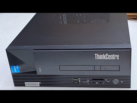 Lenovo Thinkcentre Neo 50s