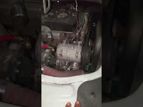 three months not cooling #buhaytechnician #coolbros #wiringhack