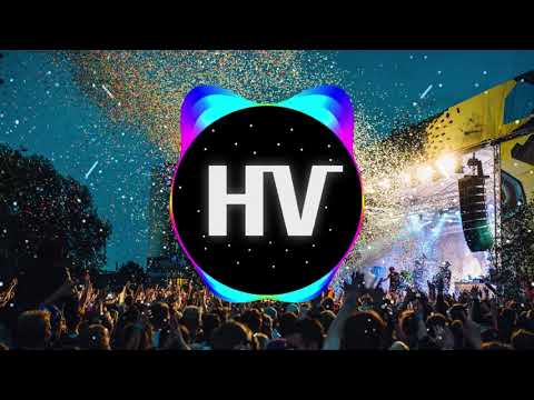 Brennan Heart & Harris & Ford - Addicted to the Bass (Hardstyle)