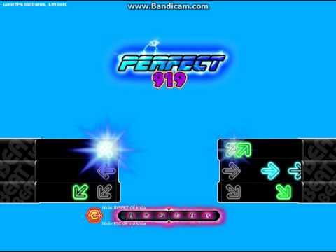 Stranger's Ode - AllStar Patch Beat Up