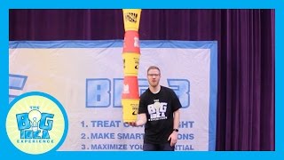 Reverse It: Forgiveness