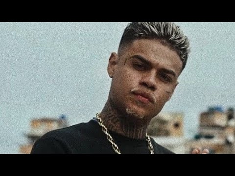 MC CABELINHO -✦- BEM MELHOR FT. ORUAM