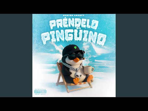 PRÉNDELO PINGÜINO