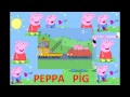 13 Peppa Pig Season 2 Ingorgo Stradale