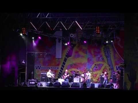 PanKe Shava @Woodstock Ukraine interview