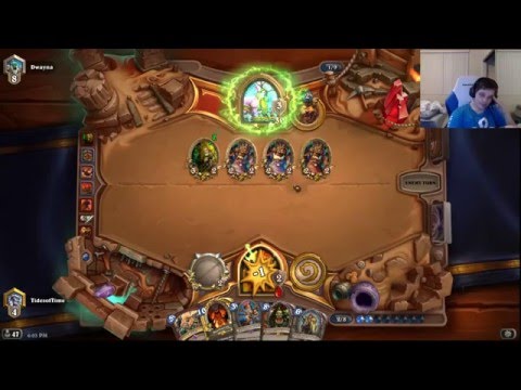 Tidesoftime misplay of the year