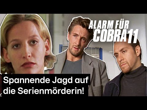 Die Anhalterin | Staffel 3 Folge 6 | Erdoğan Atalay & Mark Keller | Ganze Folge | Alarm für Cobra 11