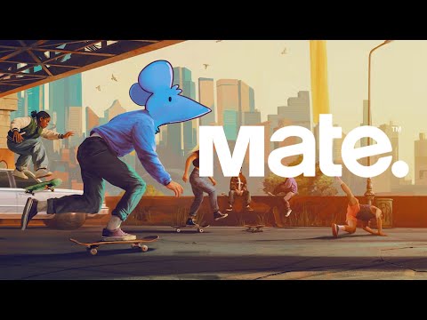 An Honest Review Of Skate