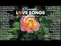 Best Romantic Love Songs About Falling In Love 80's 90's - Love Songs of All Time Playlist