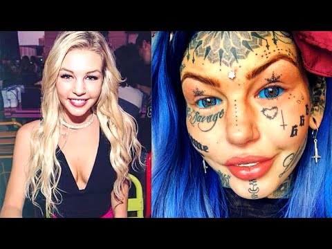 Amber Luke Twitter