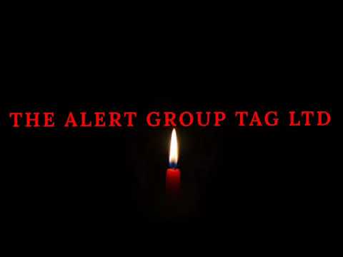 The Alert Group (TAG) Limited video.
