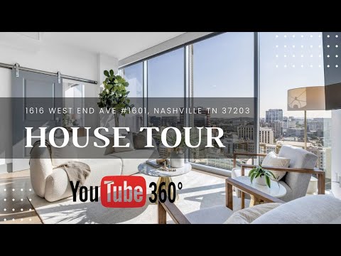 YouTube 360 Tour Example 1