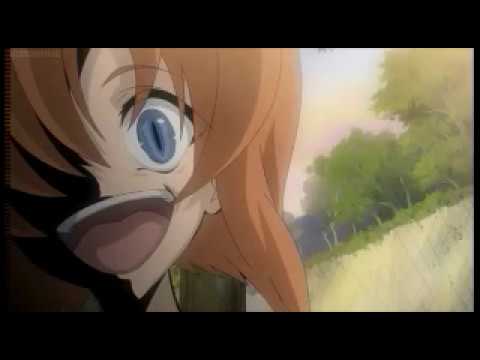 Rena Laugh 1 (English Dub)