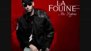Feu Rouge La Fouine 2009 Mes Repères