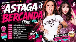 Download lagu 🔥 NAYKILLA FULL ALBUM HIPDUT 2026 | So Asu, Garam dan Madu, Kasih Aba Aba | Lagu Viral TikTok mp3