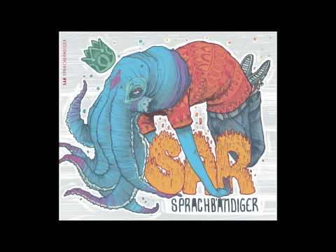 ChilledWibes - Zurückgelehnt im Sessel - SPRACHBÄNDIGER ALBUM