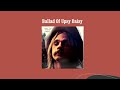 Ballad Of Upsy Daisy - Jonathan Edwards