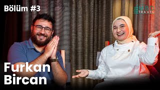 Dibe Vurup Devam Etmek - Amazon’dan Global Şirketlere: Furkan Bircan |