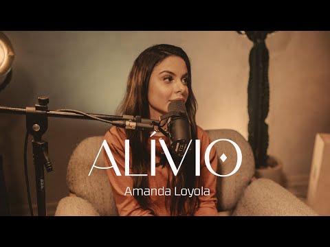 Alívio - Amanda Loyola