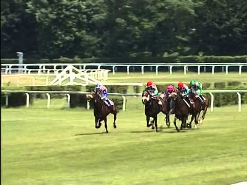 Gran Premio D'Italia 2014 (LISTED RACE)