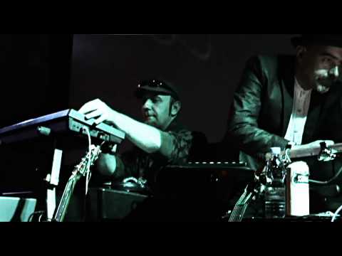 Unite feat. Kovács Nóri - Gathering of Strangers - Live in London