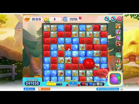 Pet Rescue level 5825, pet rescue, nivel 5825 pet rescue solucionado, solved, sin booster 5825, 5825
