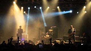 Triggerfinger - I'm coming for you @ Speedfest 2010