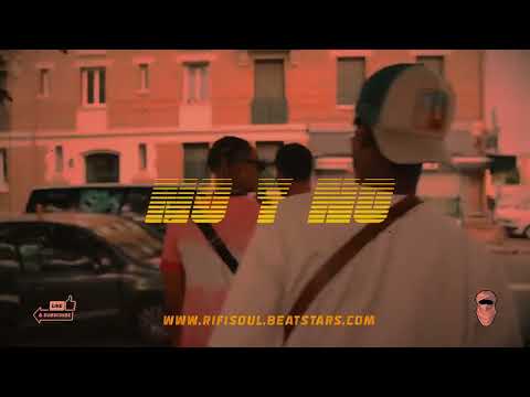 [ FREE ] Morad x Oboy x Jul Club marseille type beat 2022 ¨NO Y NO¨