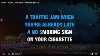 Finley Quaye - Ironic (Official 4K Music Video)