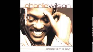 Charlie Wilson - Big Pimpin feat Snoop & Nate Dogg.