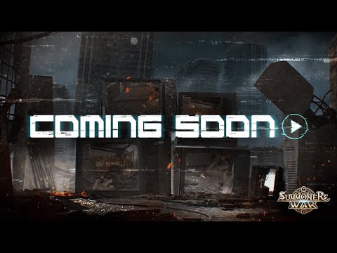 New Monster Teaser (June 2022)