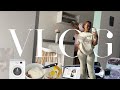 VLOG | A home vlog | Laundry Days | Car Wash | Academics | 10min meals | Kamo Laka
