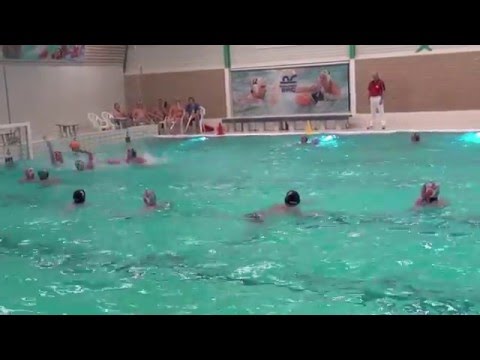 Schuurman BZC 4 - Flevo 1