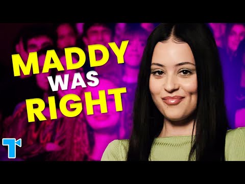 Euphoria: How Maddy Was Right About Everything