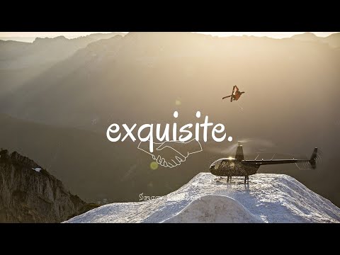 Namande - Jacob Groening & Lennart Nicolas | Snow Session | exquisite.