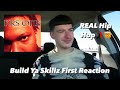 KRS-One - Build Ya Skillz (First Reaction/Review)