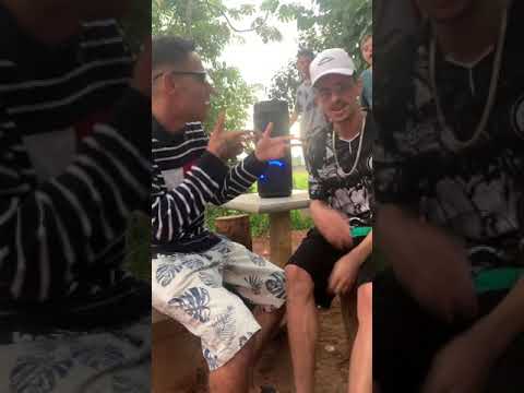 Mc Wk o terrível e mc Andi ZL fechadao na parceria com a Doçurinha Canaa medleyzao pesado