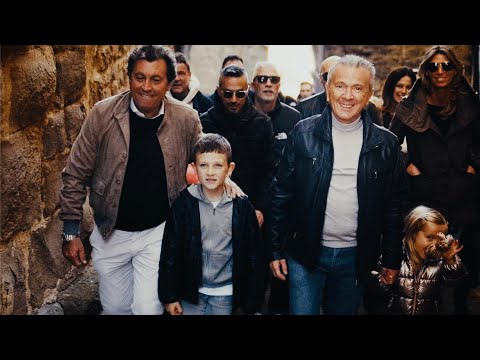 Pupo - Insieme (official music video)