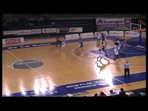 ADECCO PLATA J8 Clavijo, 83 - B.C. River Andorra, 74