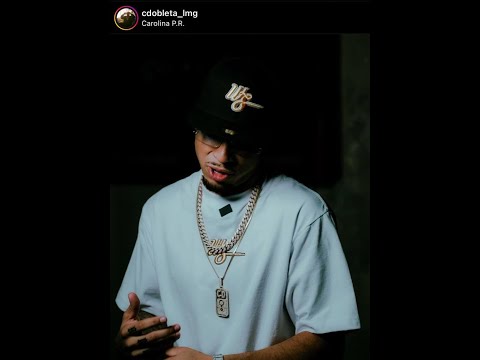 [FREE] Cdobleta x Yovngchimi Type Beat "Diablo Blanco"| TRAP INSTRUMENTAL