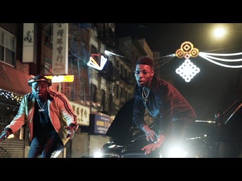 DJ Flex - JeJe (feat. Meday) (Official Music Video)