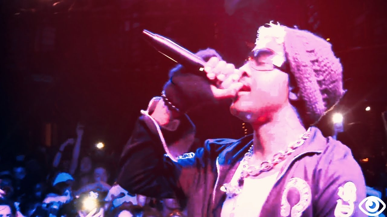 Weekday | Litemyselfonfire | Weekday