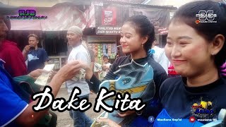 Download lagu Dake Kita voc Jenny || Burok RJB Live Mundu Tanjung 13 Oktober 2022 (ngarak) mp3