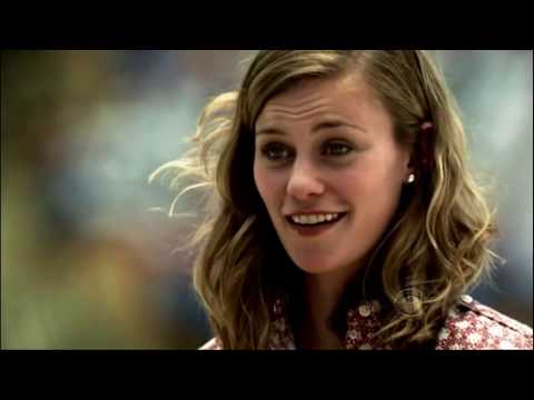 Cassidy Freeman - Cold Case 6x2 | pt 3 [HD] (2008)