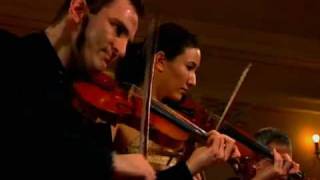 ZAGREB KOM 4 • L. Boccherini - Fandango (2vl, va, 2vc)