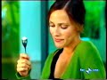 Pubblicita Garnier Nutritionist Luglio 2006