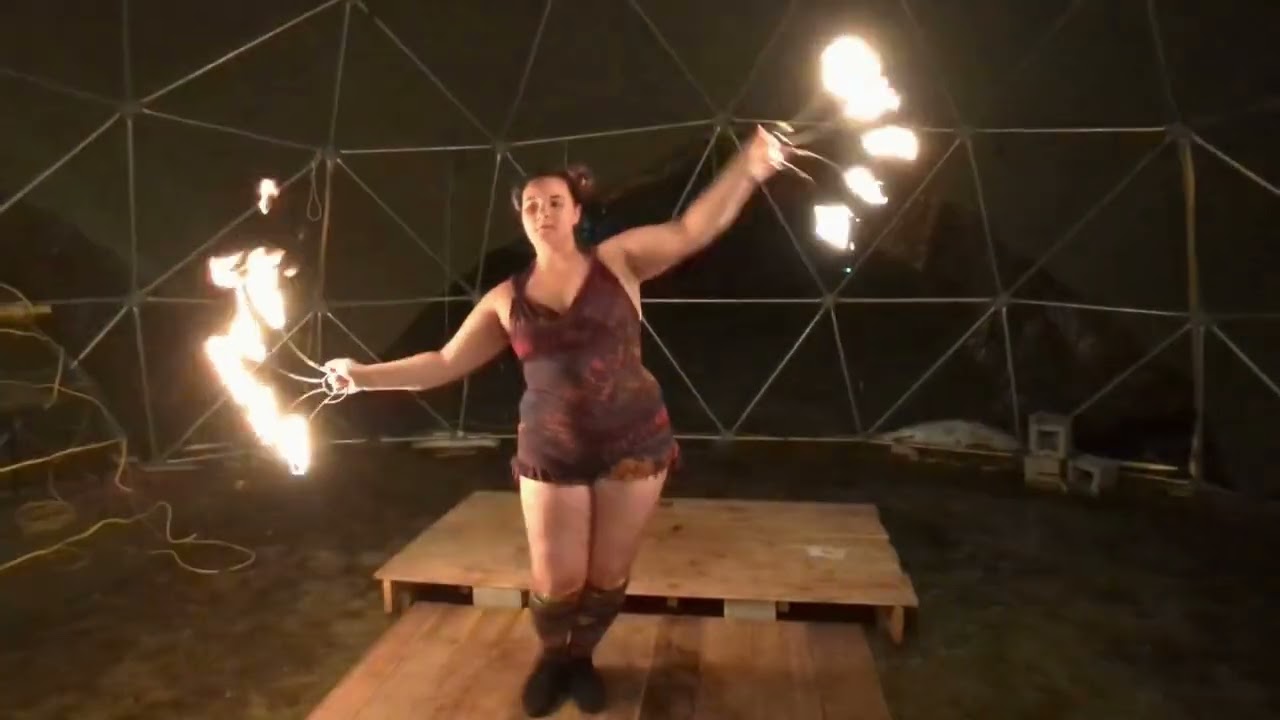 Promotional video thumbnail 4 for Petrichor Flow Babes