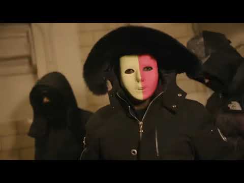 RTO LDxtti - Talk Bad ( Official Music Video ).