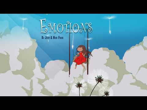 DJ JEDY & Niki Four - Emotions